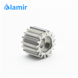 廣東生產(chǎn)廠家MIM醫(yī)療配件定制工廠